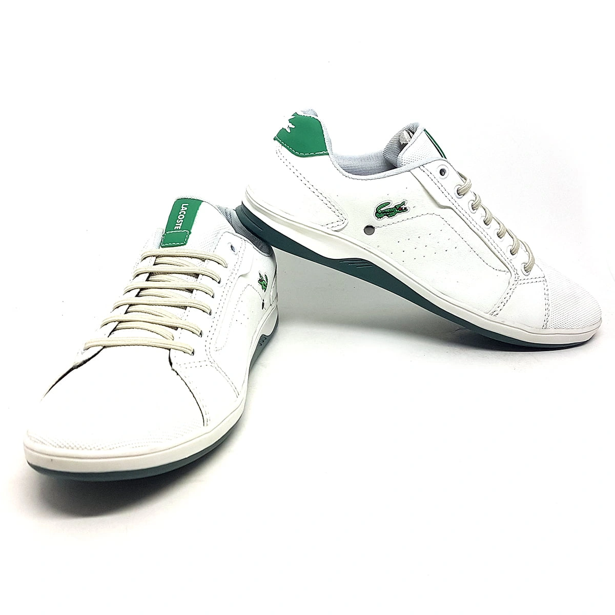 Sapatênis Masculino Lacoste - Imagem 8