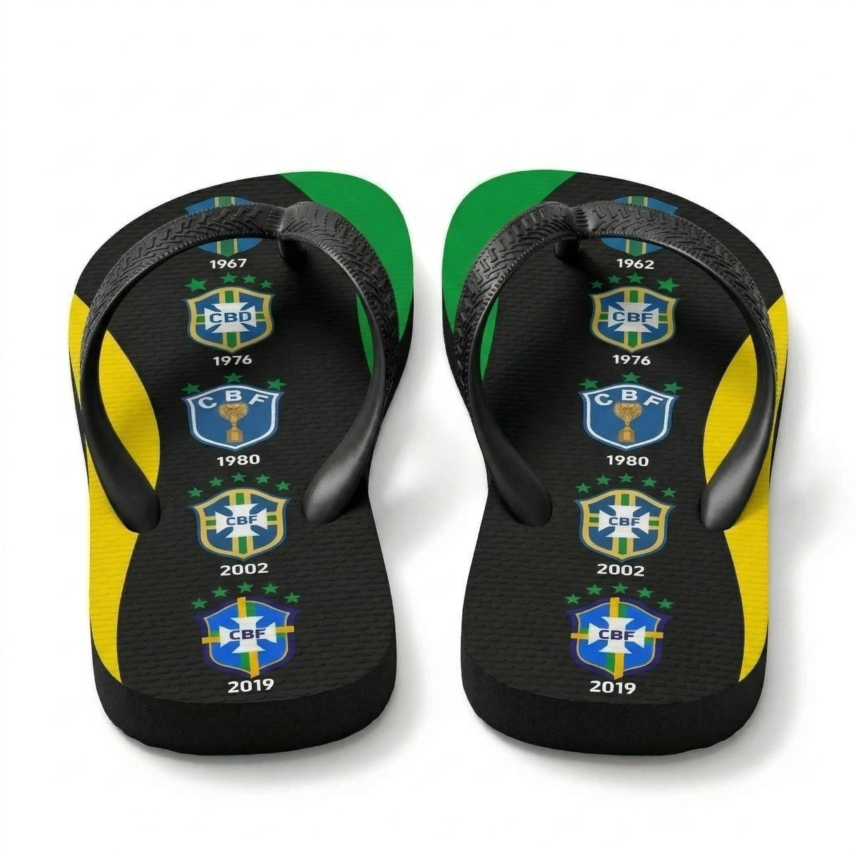 Chinelo Masculino Escudos - Imagem 7