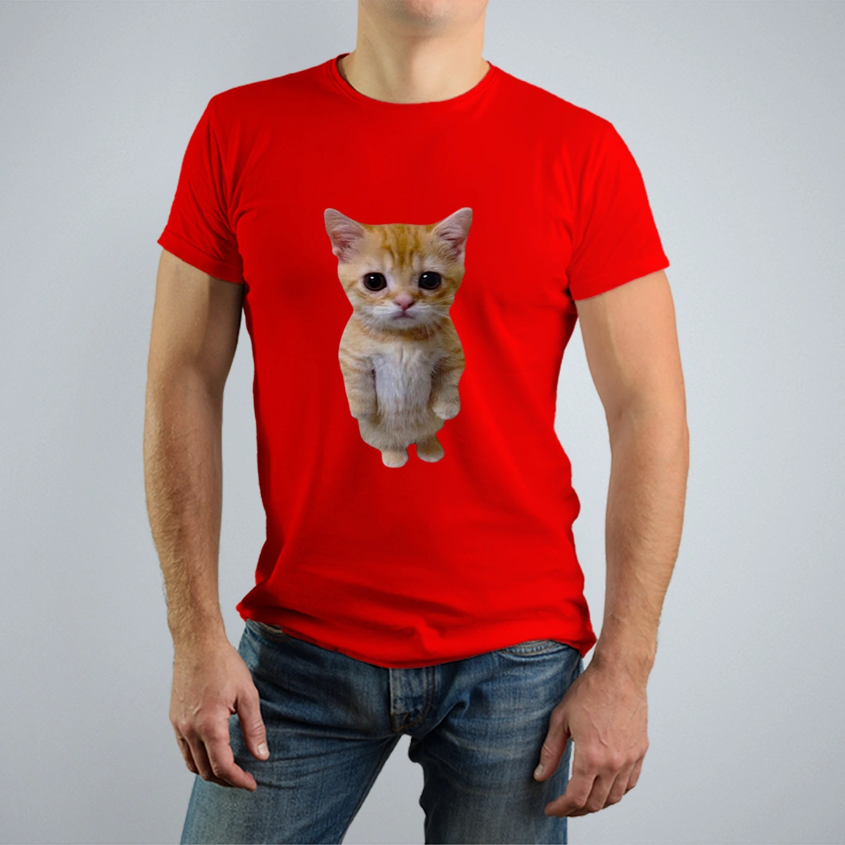 Camisa Gatinho Dó - Imagem 8