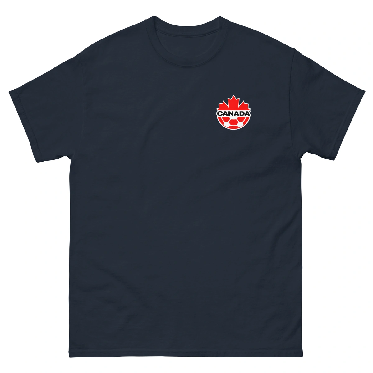 Camiseta Plus Size Canadá Varias Estampas - Imagem 67