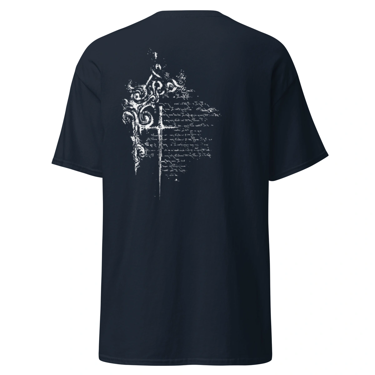 Camiseta Masculina Essência - Imagem 9