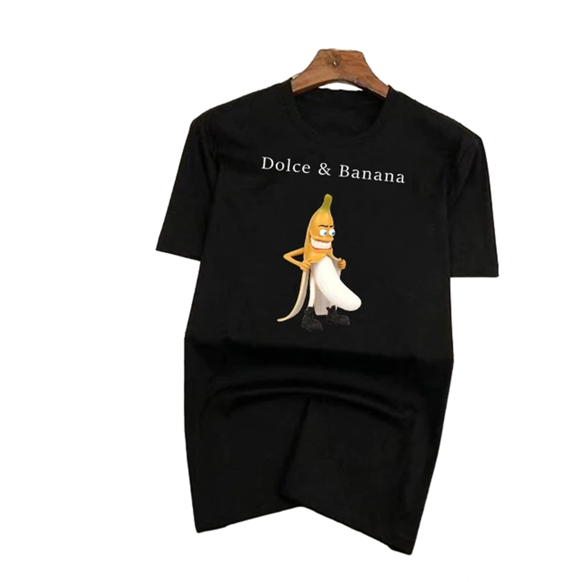 Camisa Dolce e Banana