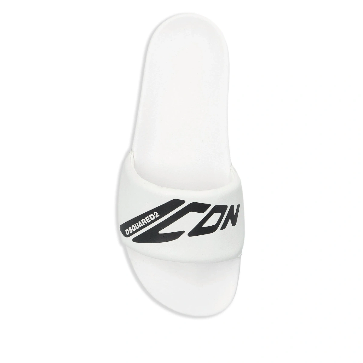 Chinelo Masculino Slide DSQUARED2 - Imagem 8