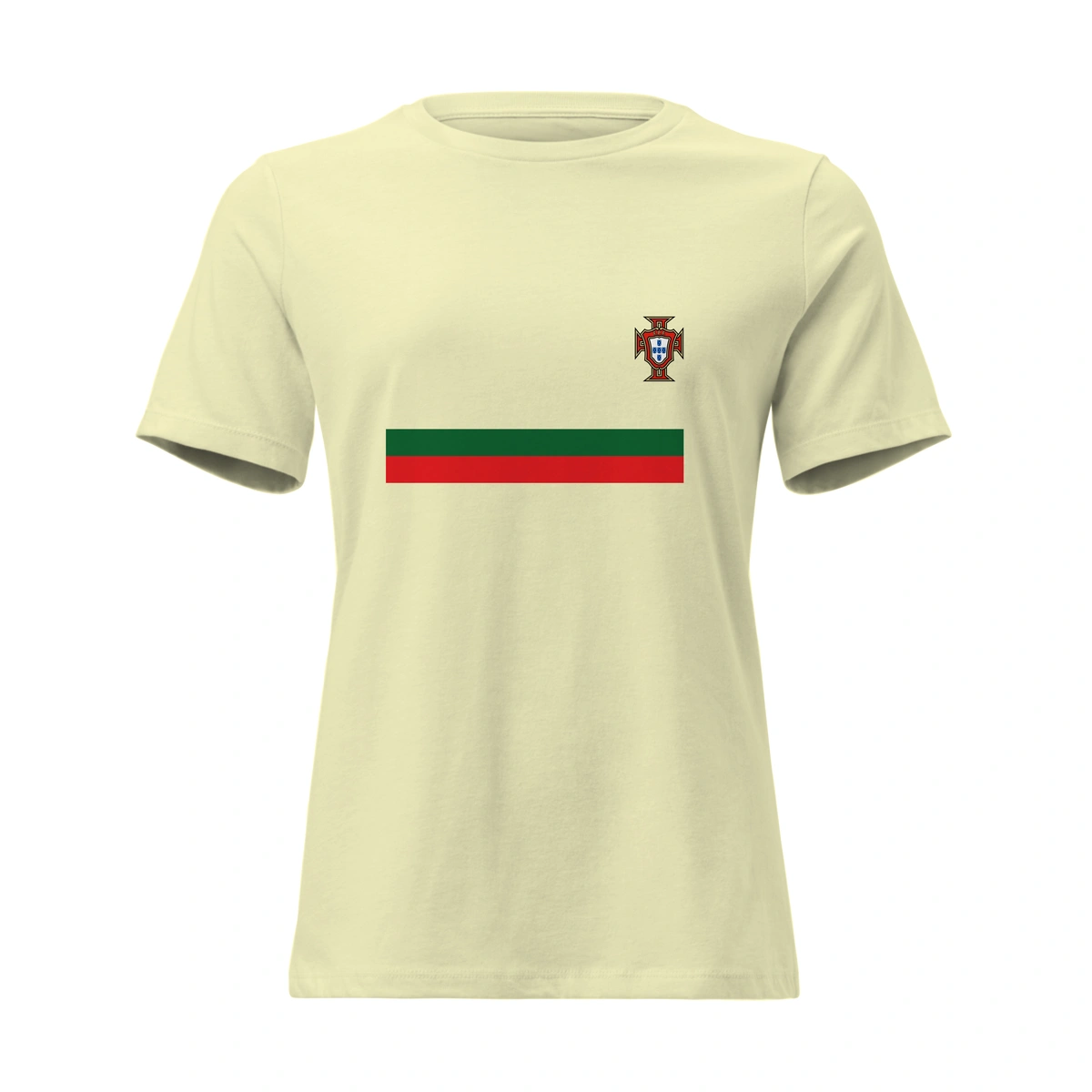Camisa Feminina Baby Look Portugal Varias Estampas - Imagem 19