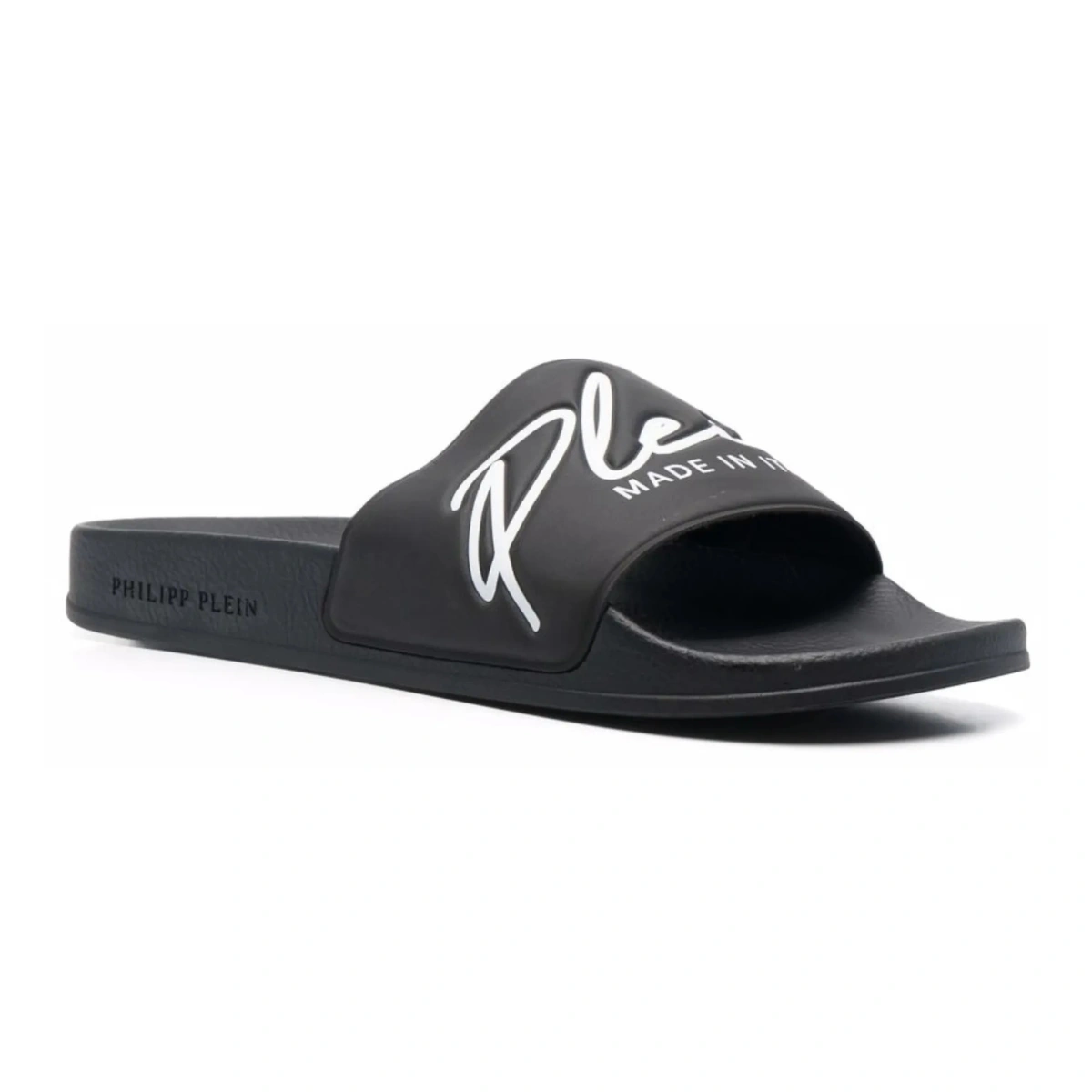 Chinelo Masculino Slide Philipp Plein