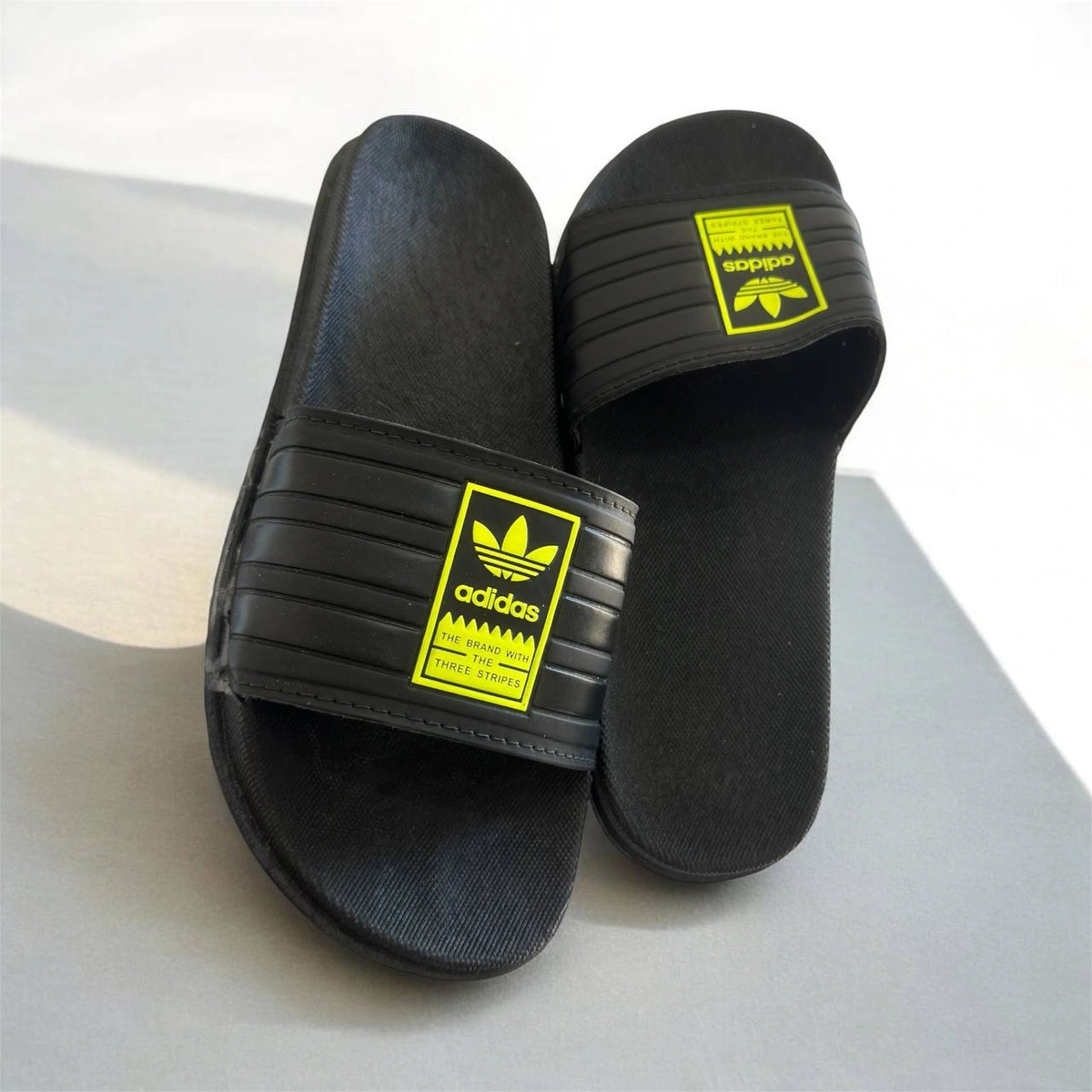 Chinelo Slide Nuvem Mais Vendido Conforto Máximo Oferta Relâmpago - Imagem 3
