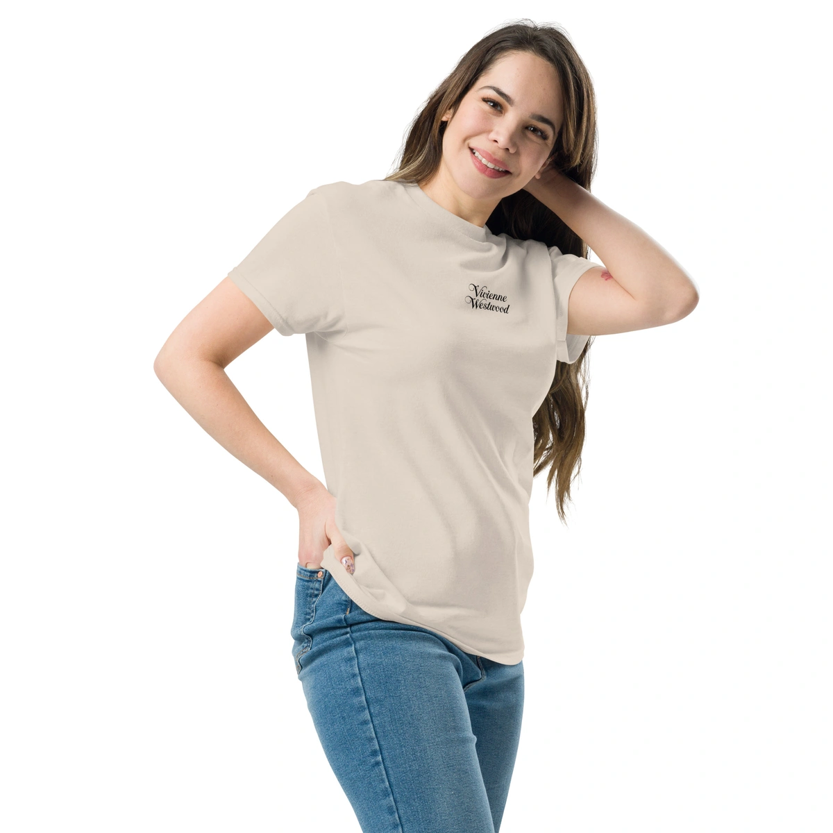 Camisa Feminina Baby Look VW Eclipse - Imagem 18