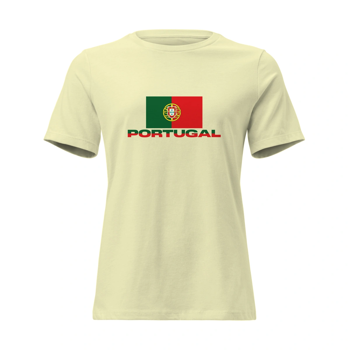 Camisa Feminina Baby Look Portugal Varias Estampas - Imagem 7