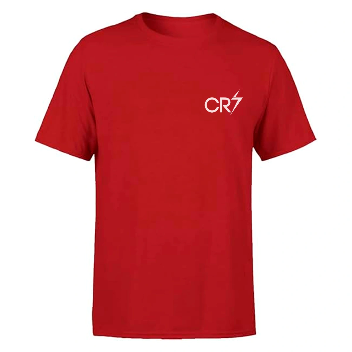 Camiseta Masculina Cristiano Ronaldo - Imagem 8