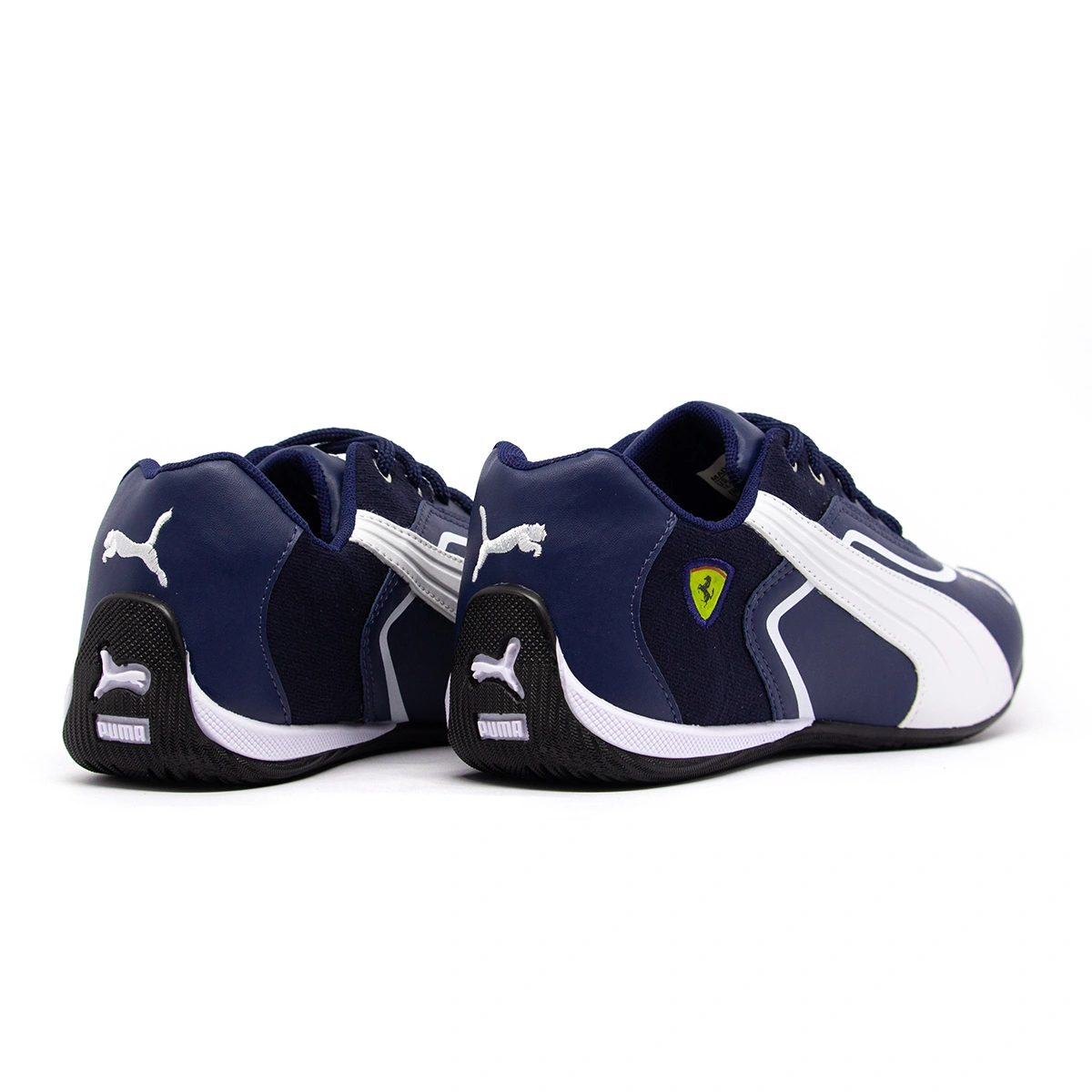Tênis Puma Ferrari - Imagem 7