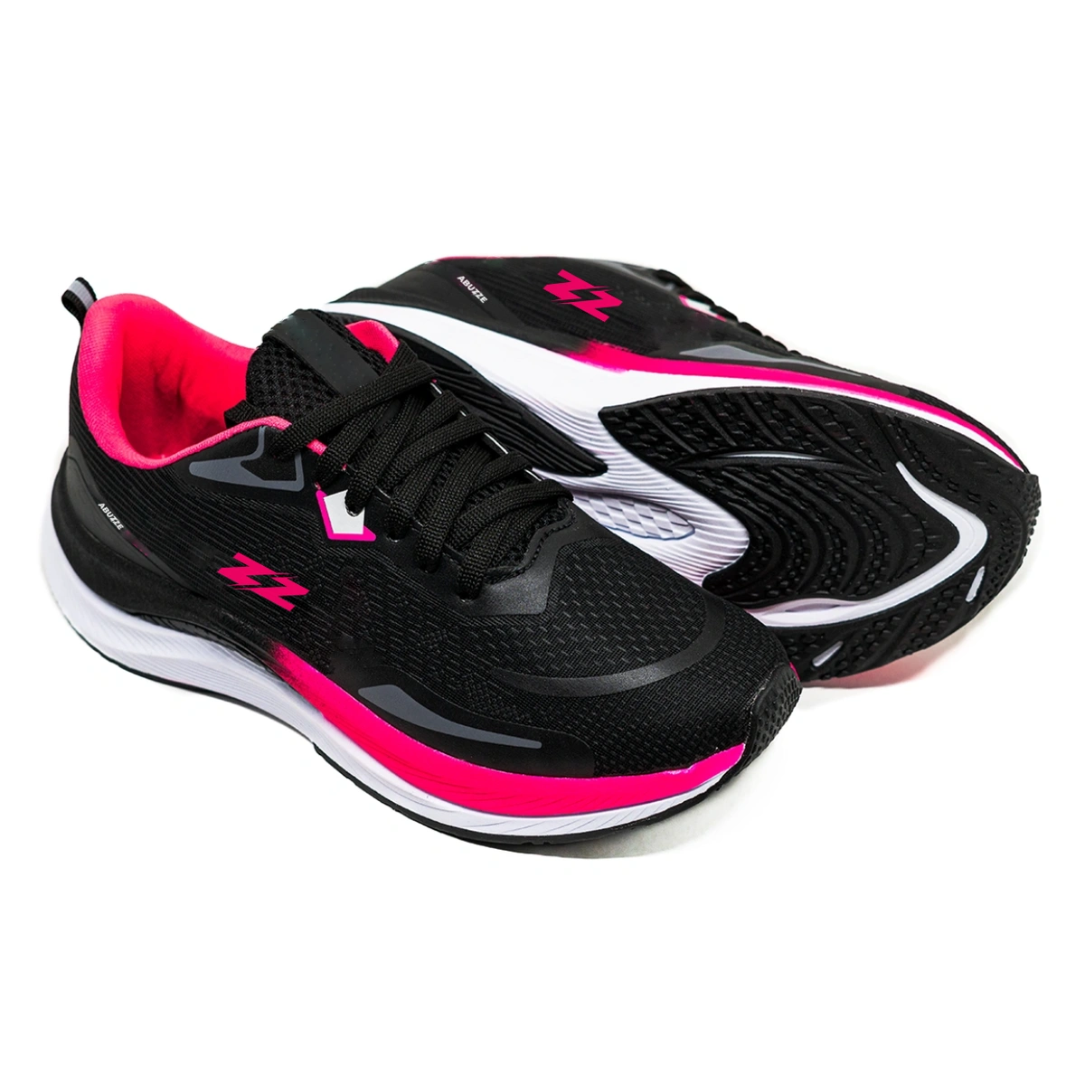 Tênis Feminino Abuzze Running - Imagem 14