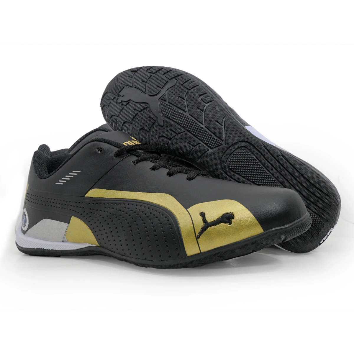 Tênis Masculino Puma Bmw Motorsports X - Imagem 13