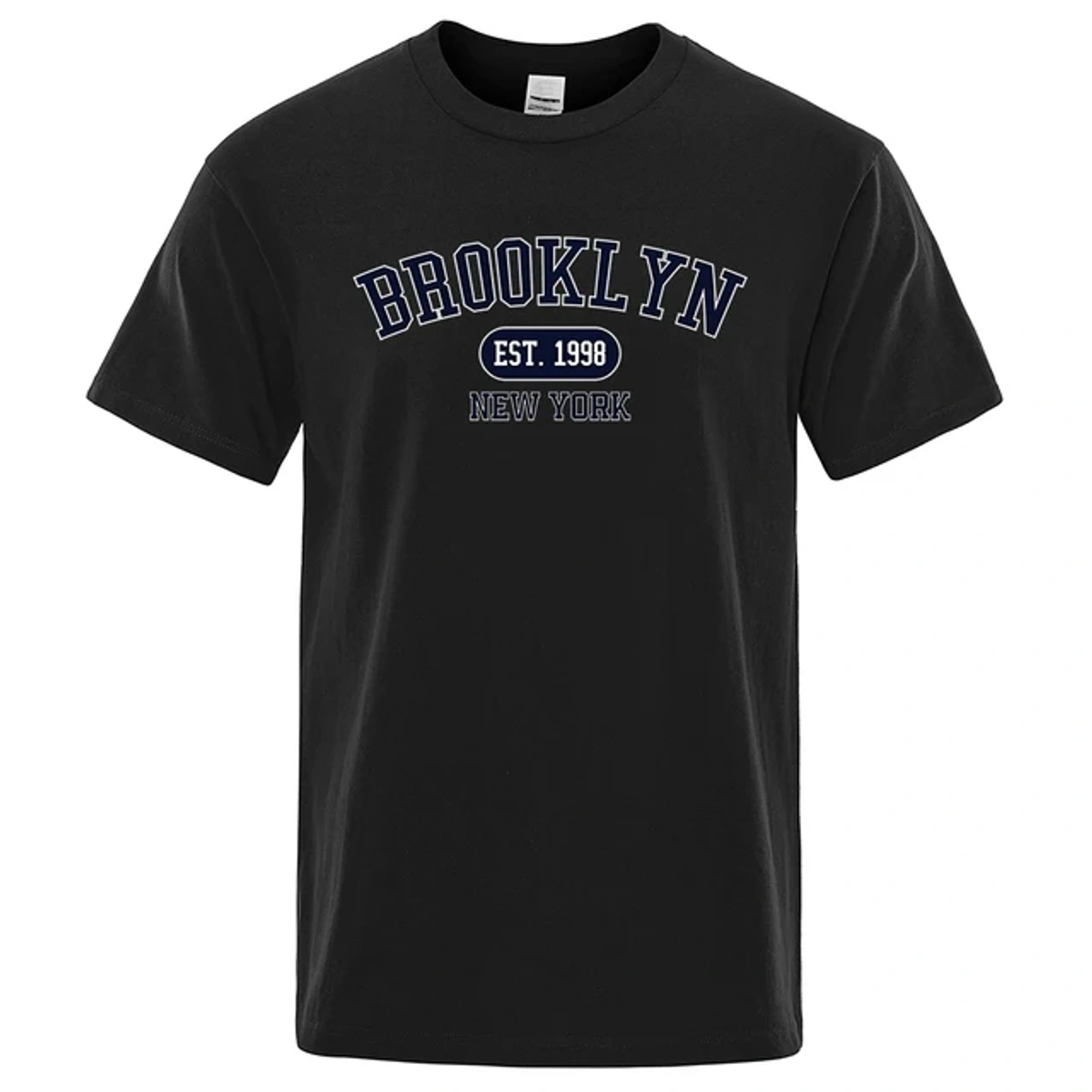 Camisa Brooklin Est.1998 - Imagem 2