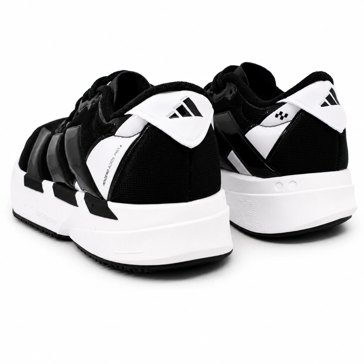 Tênis Masculino Adidas Adizero Adios Pro 4 - Imagem 8