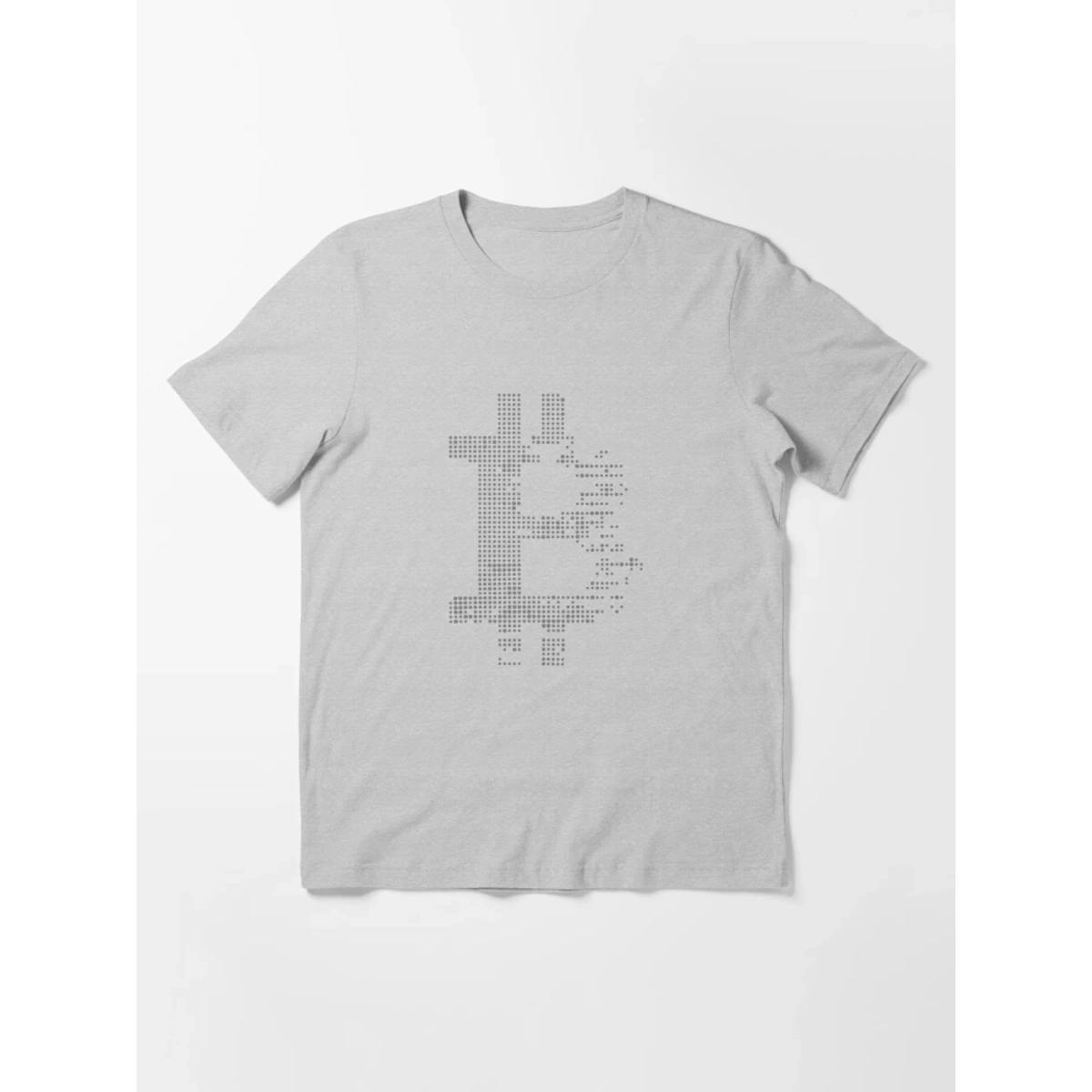 Camisa Bitcoin Revolution - Imagem 17