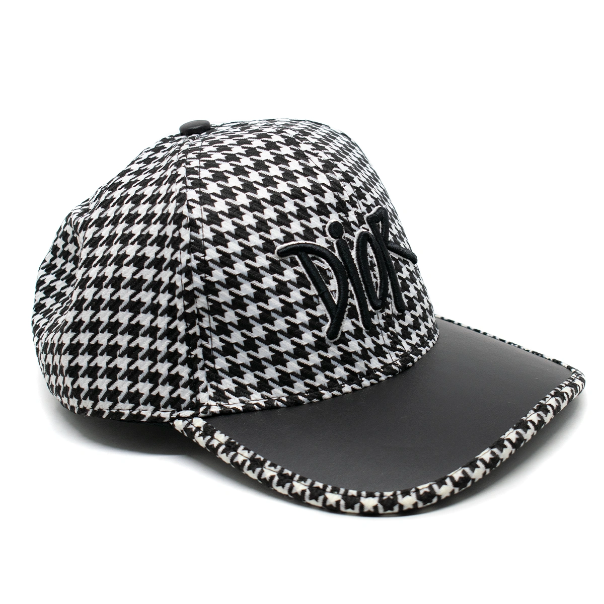 Boné Dior Chess - Imagem 2