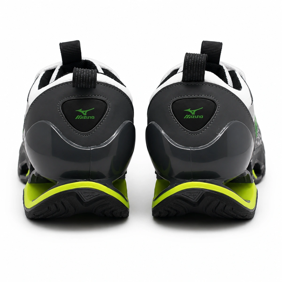 Tênis Masculino Wave Prophecy 13.2: Conforto Premium e Desempenho - Imagem 4