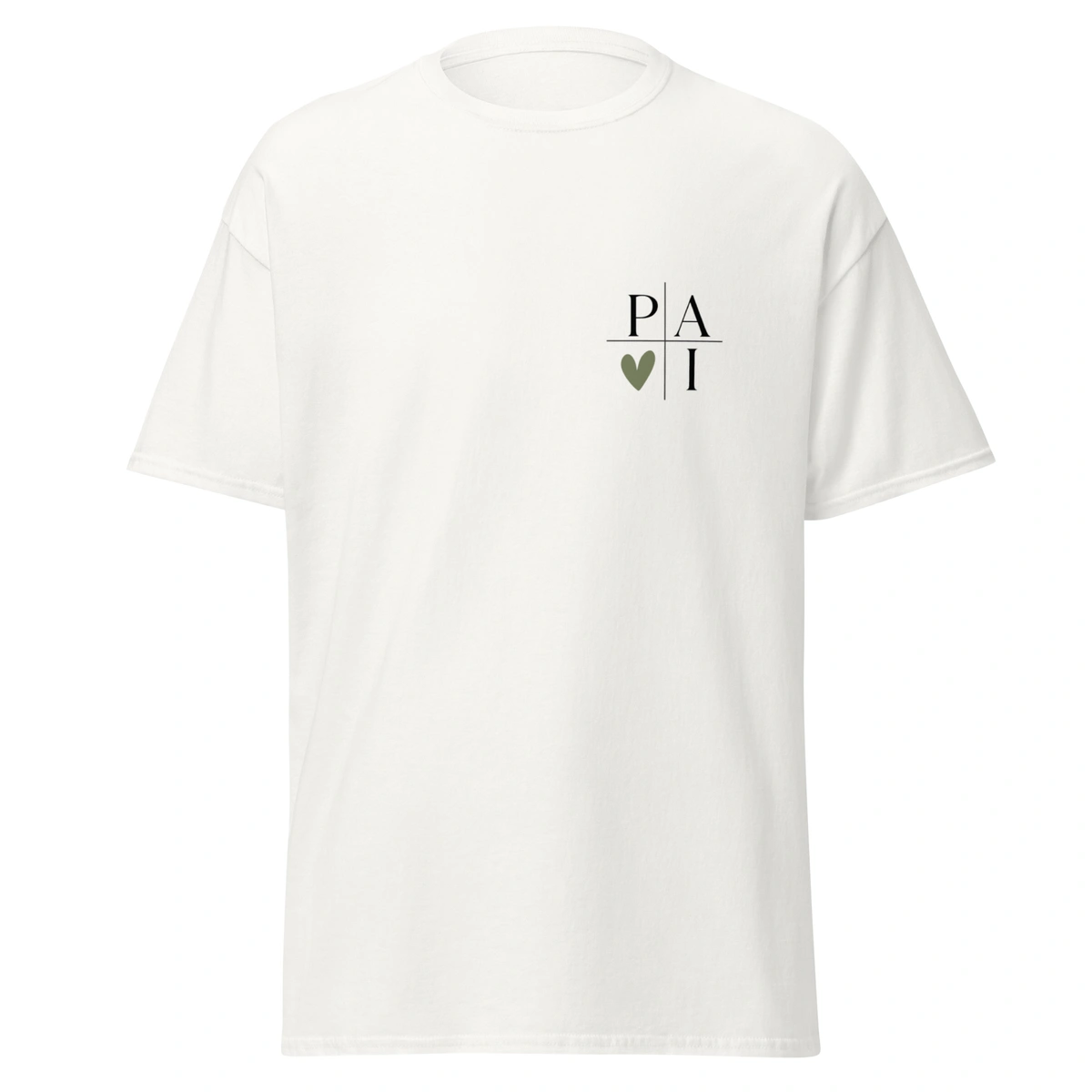 Camiseta Masculina Dia dos Pais Pai Love