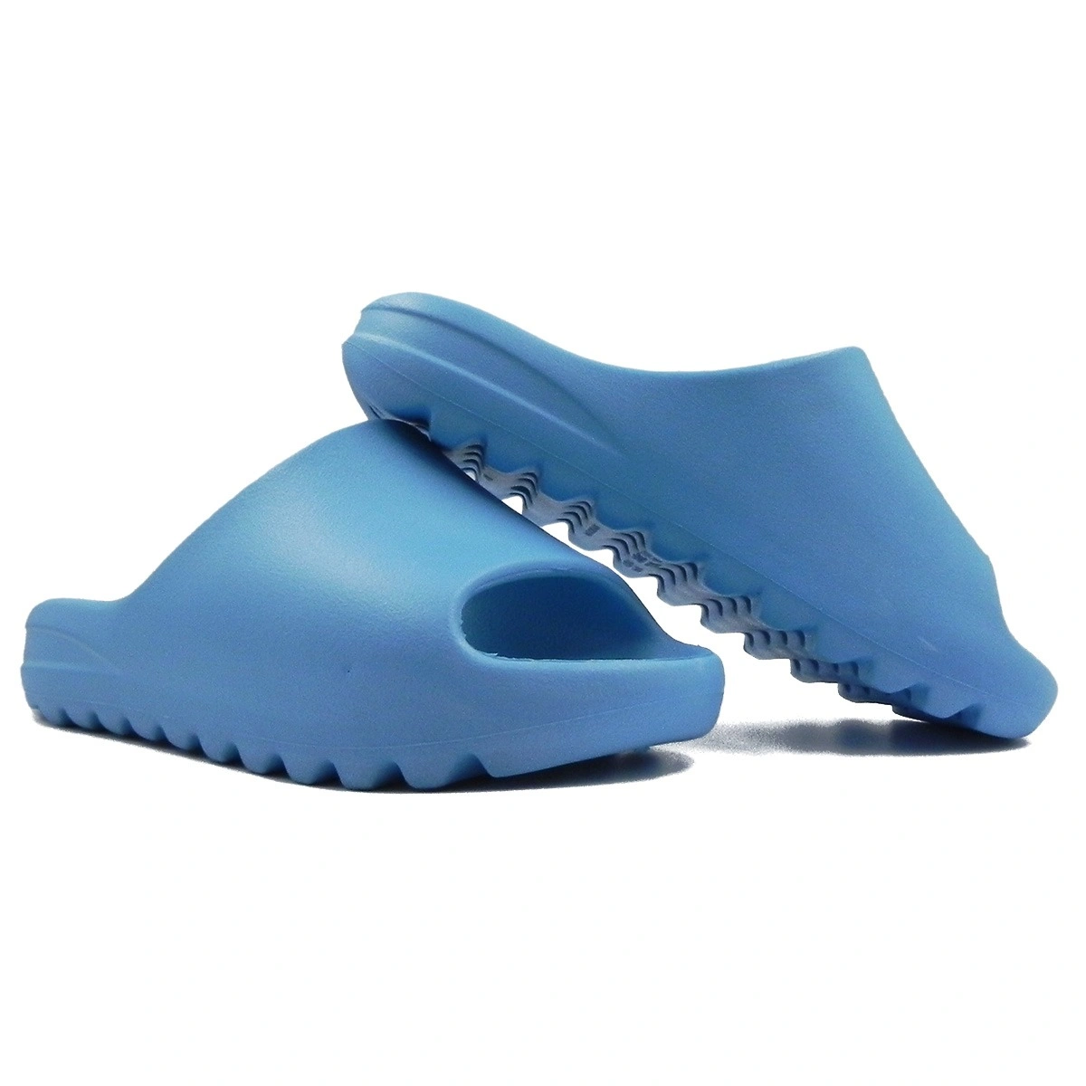 Chinelo Feminino Nuvem Slide Yezz Confortável todo em EVA - Imagem 12