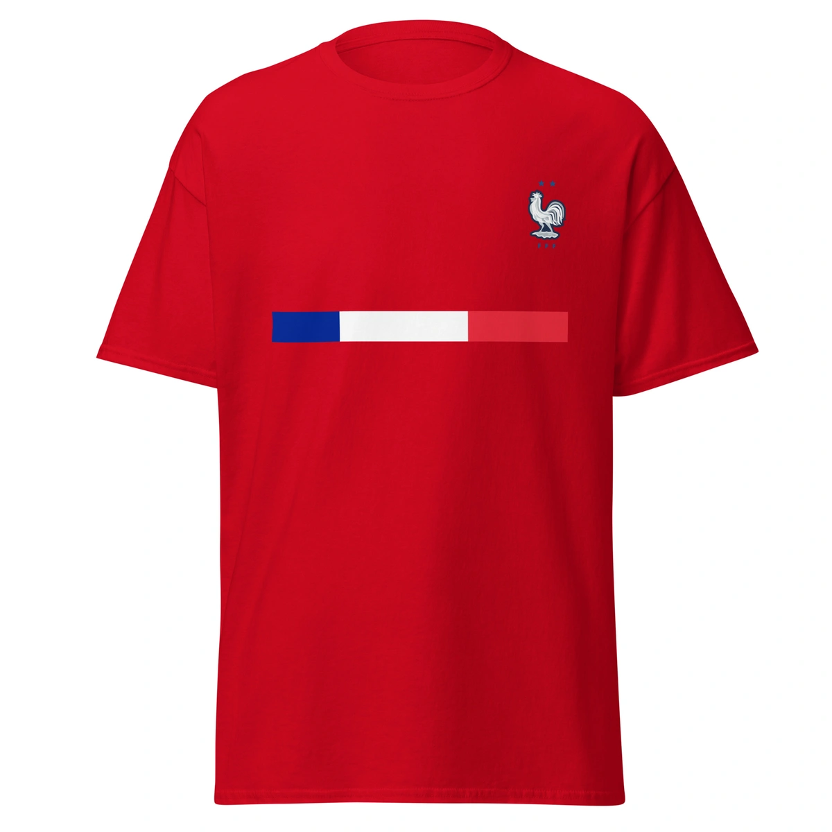 Camiseta Masculina França Varias Estampas - Imagem 22