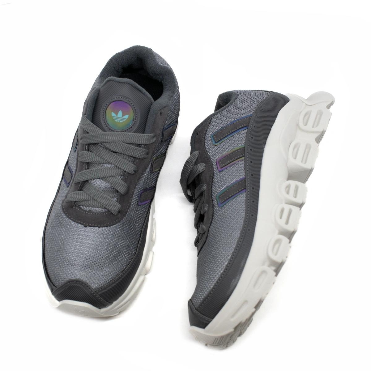 Tênis Masculino Adidas Adifom Megaride - Imagem 30