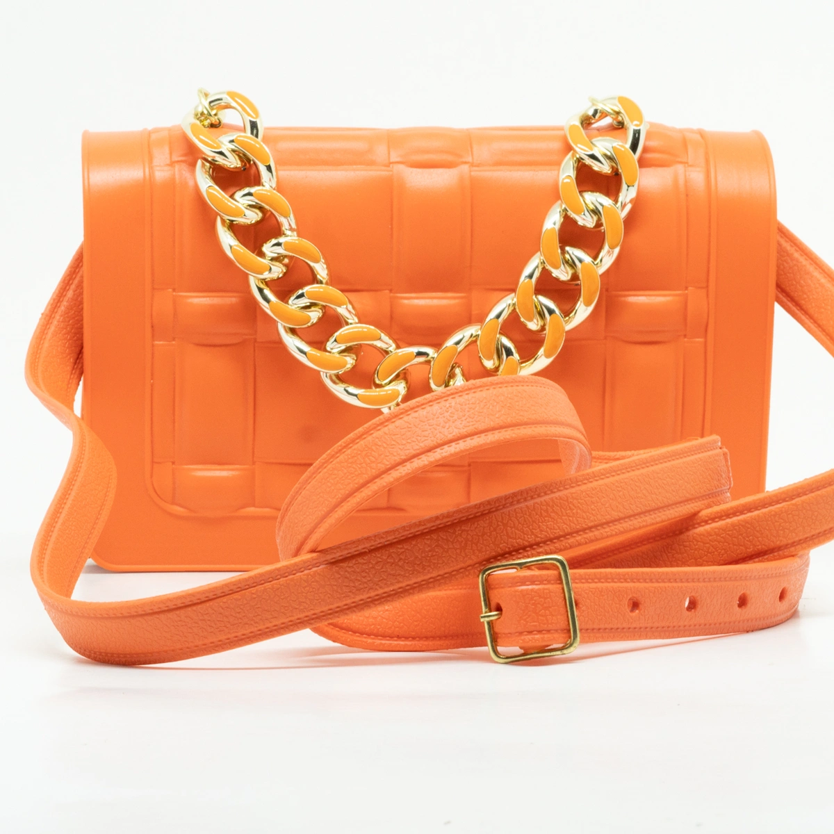 Bolsa Podlinda Jade - Imagem 11