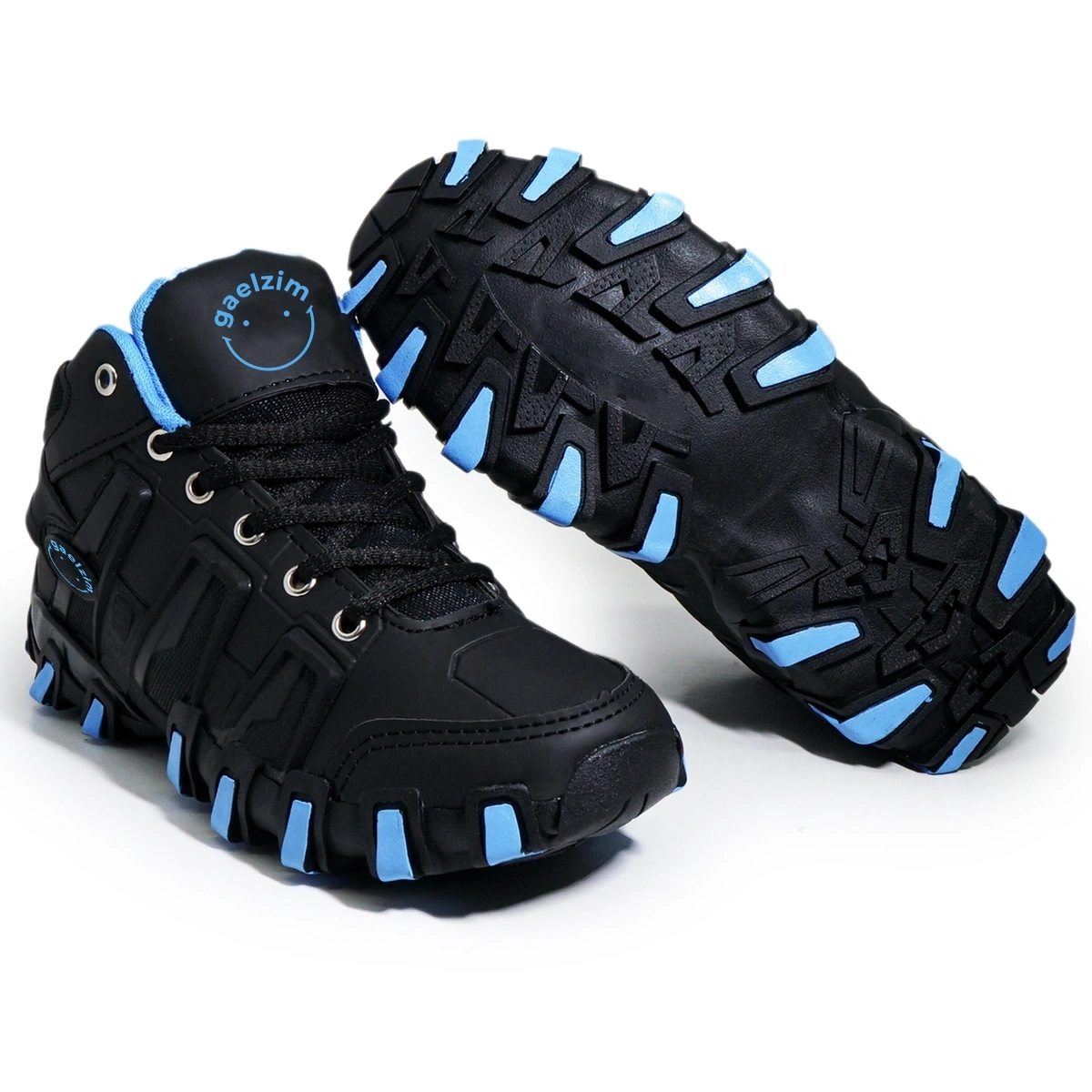 Kit Menino Tênis Infantil Botinha + Chinelo Infantil Heróis - Imagem 16