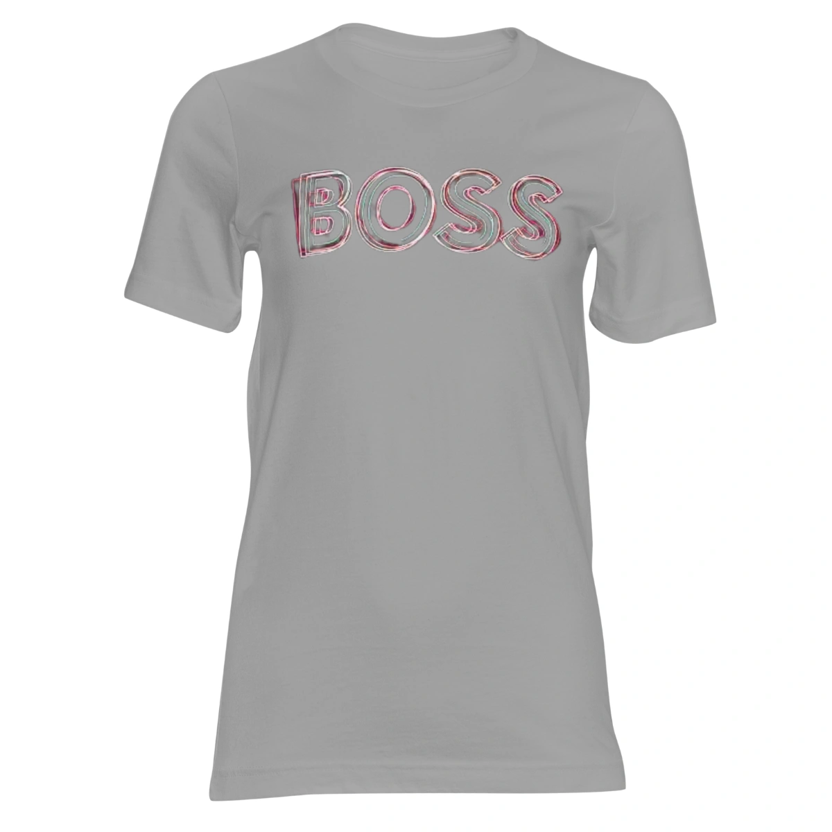 Camisa Hugo Boss Scribble - Imagem 14
