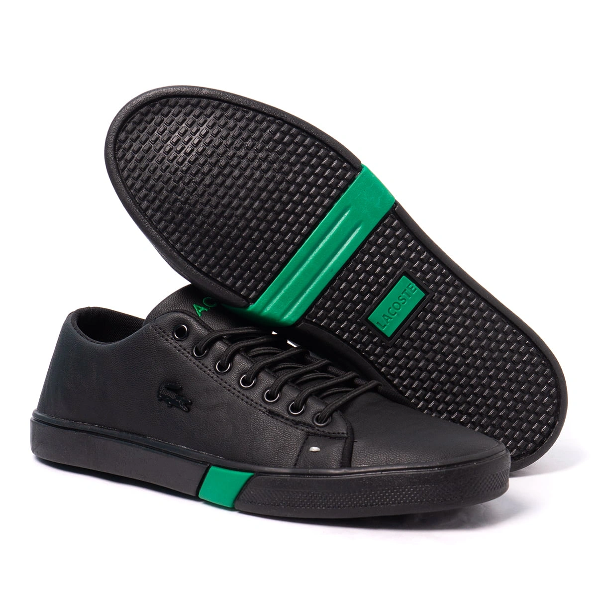 Sapatênis Lacoste Carnaby - Imagem 12