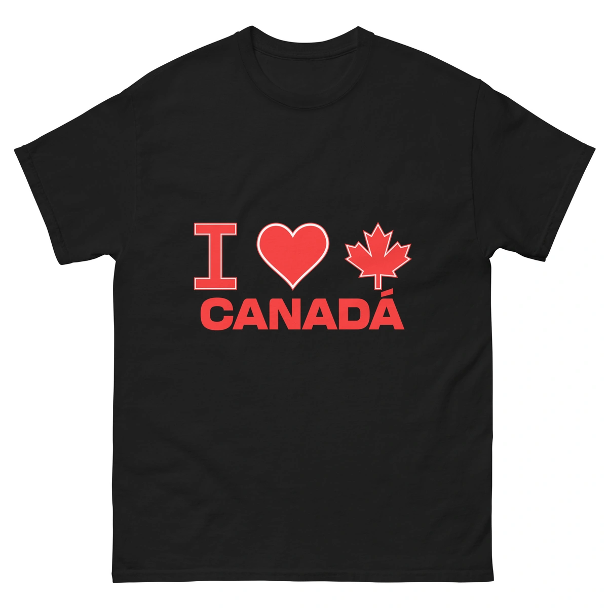 Camiseta Plus Size Canadá Varias Estampas - Imagem 9