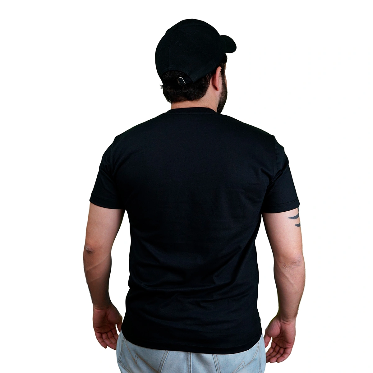 Camisa Masculina Calvin Klein CK Premium - Imagem 4