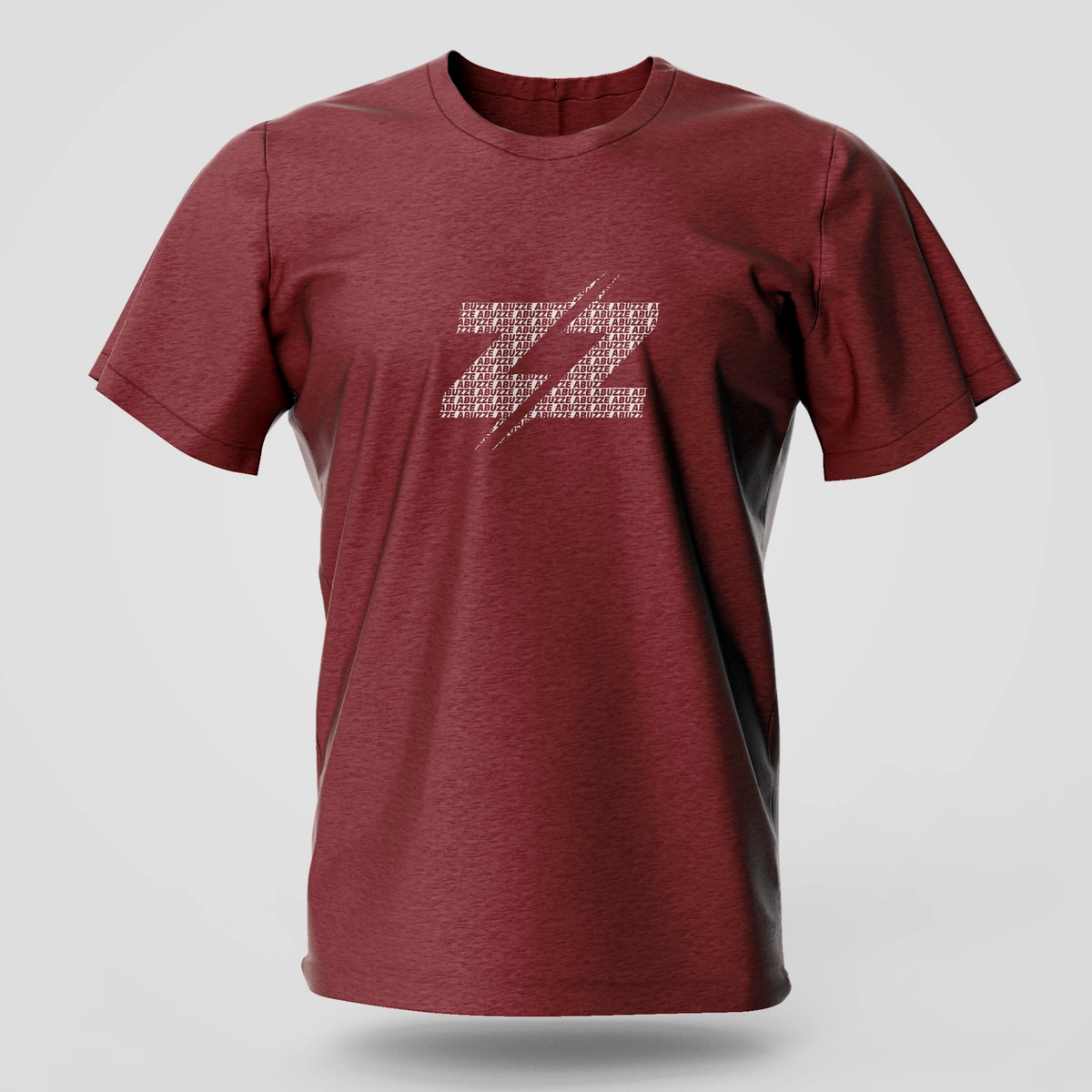 Camiseta Masculina Abuzze Mais Original - Imagem 4