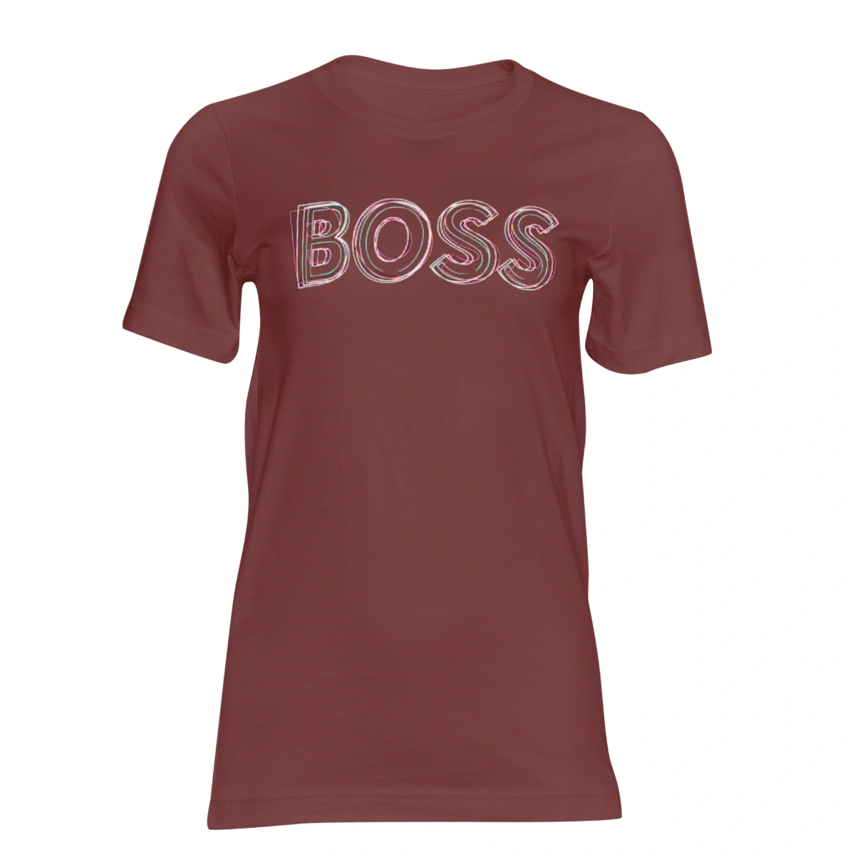 Camisa Hugo Boss Scribble - Imagem 5