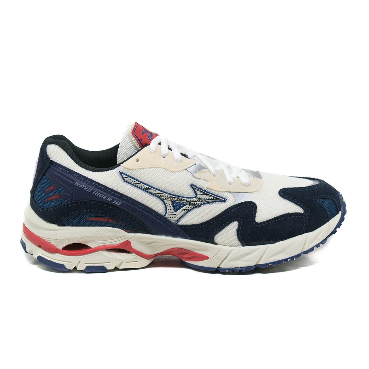 Tênis Masculino Mizuno Wave Rider 10