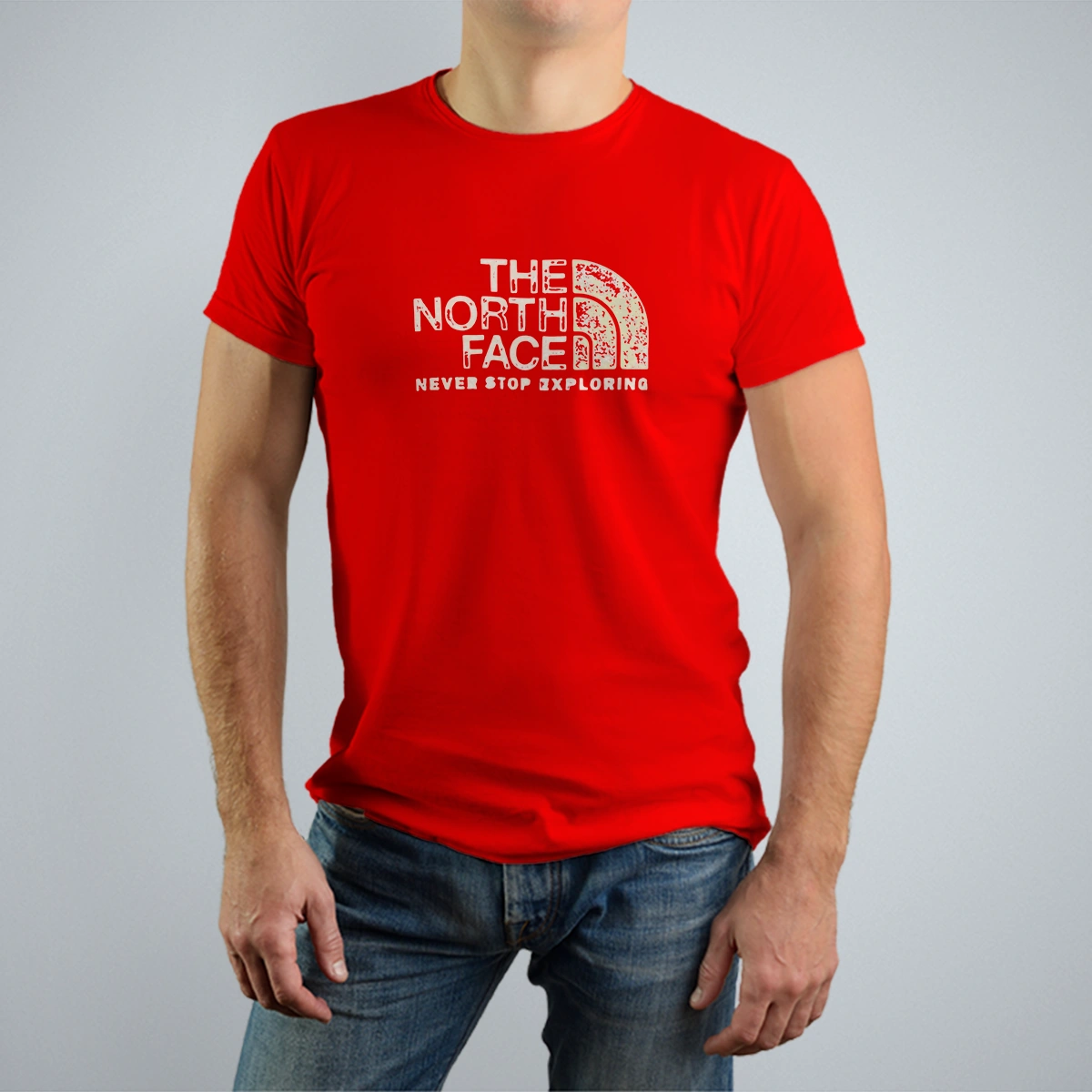 Camisa The North Face ExpeditionWear - Imagem 16
