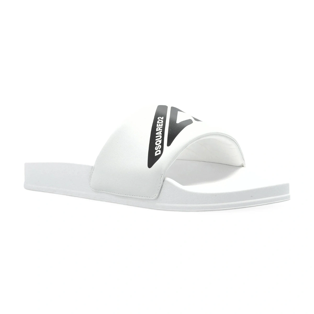 Chinelo Masculino Slide DSQUARED2 - Imagem 5