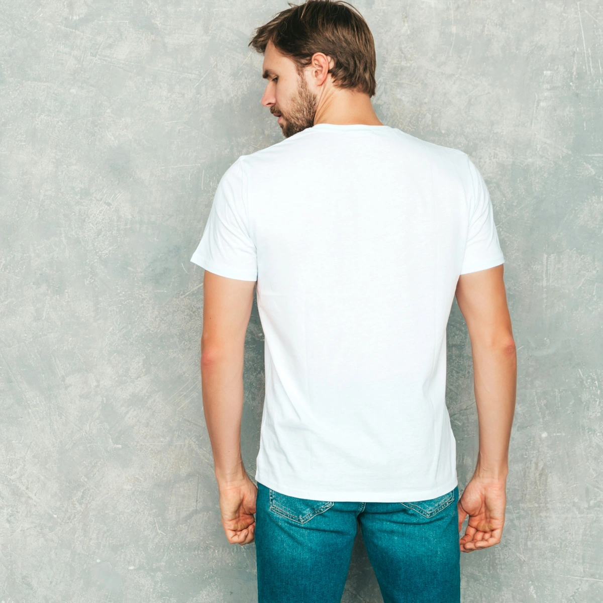 Camisa Champion Logo Script - Imagem 3