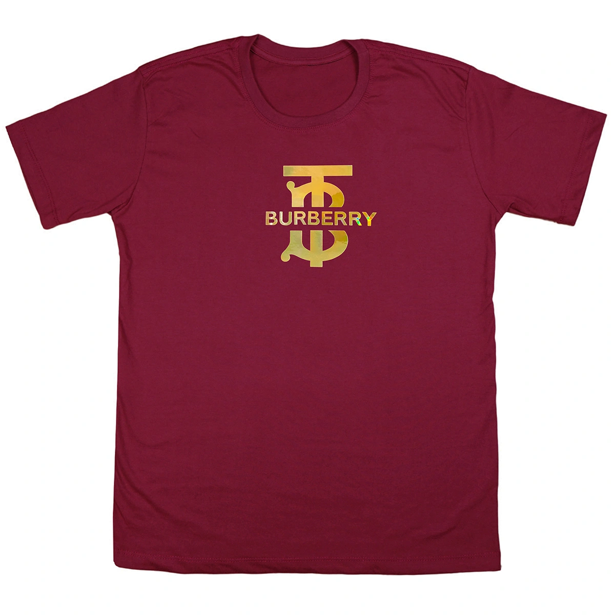 Camiseta Burberry Premium - Imagem 11