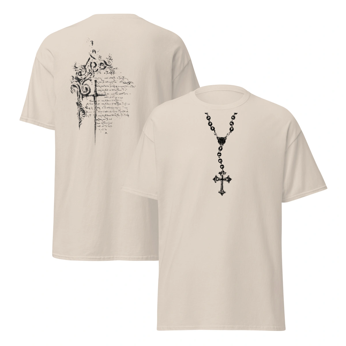 Camiseta Masculina Essência - Imagem 19