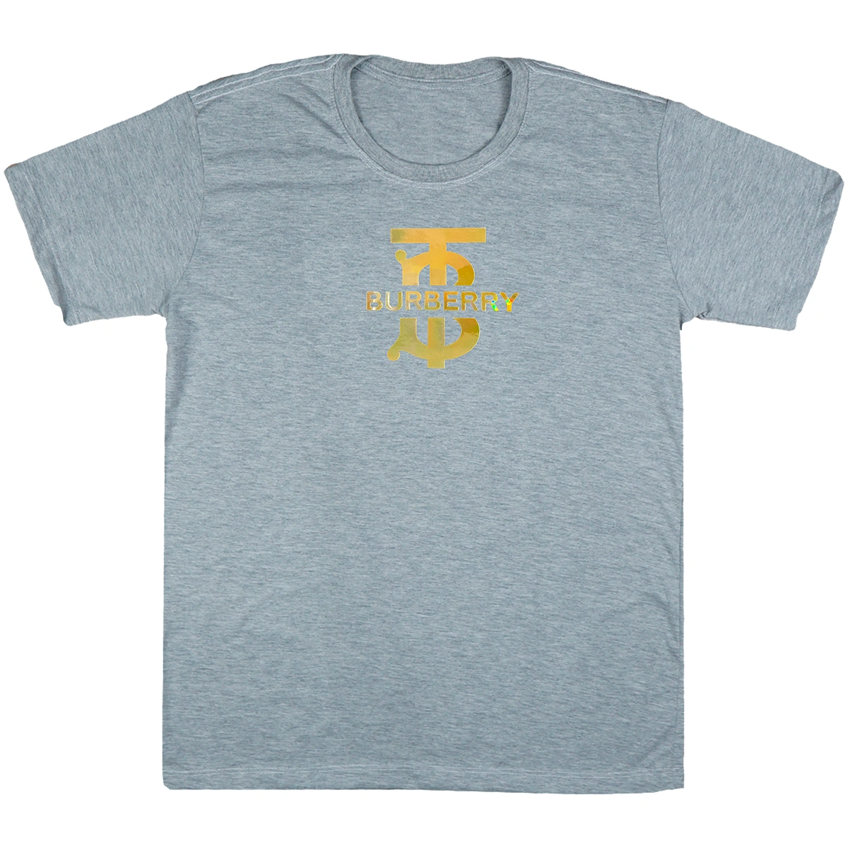 Camiseta Burberry Premium - Imagem 17