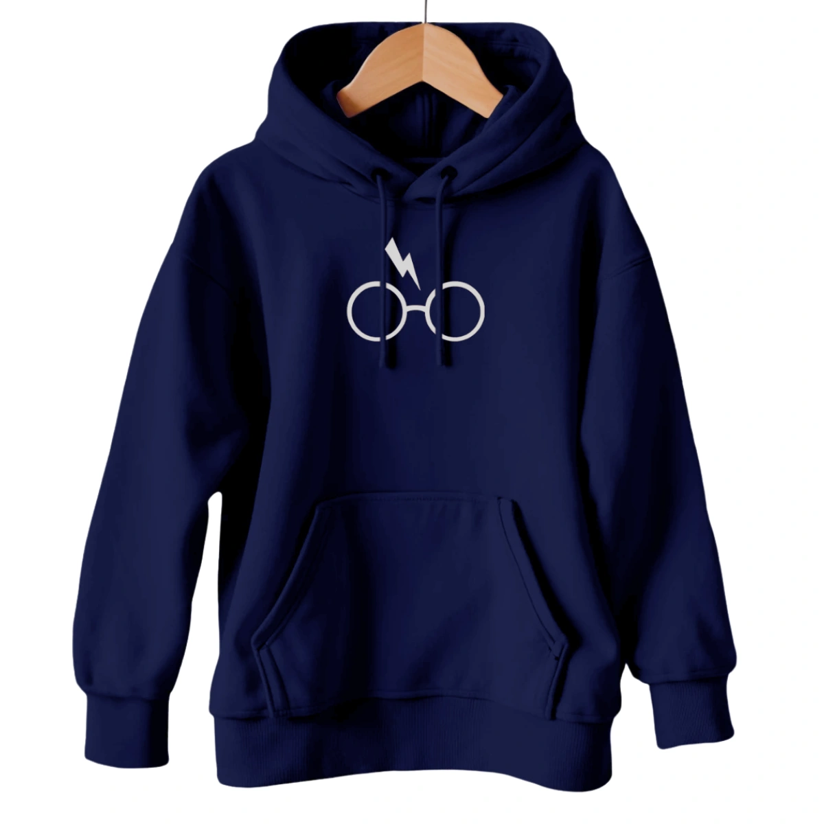 Blusa Moletom Harry Potter - Imagem 3
