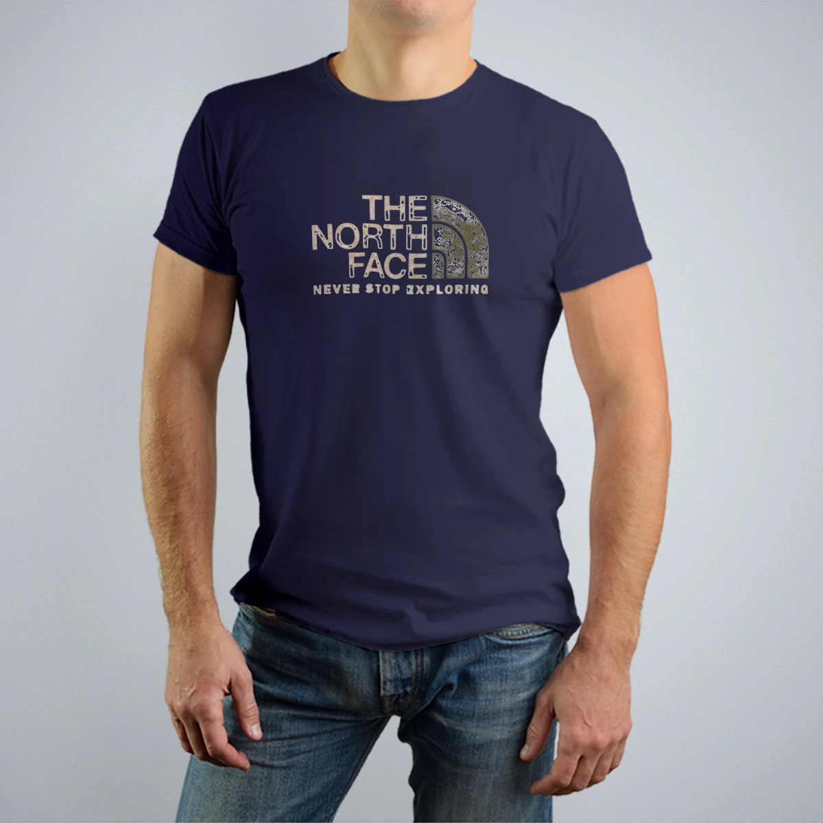 Camisa The North Face ExpeditionWear