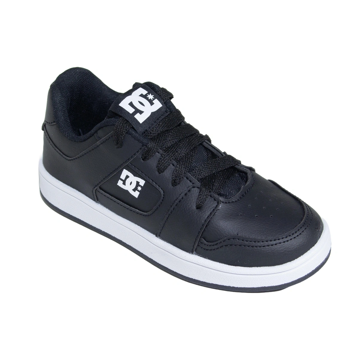 Kit Menino Tênis Infantil DC Shoes + Chinelo Infantil Havaianas Heróis - Imagem 4