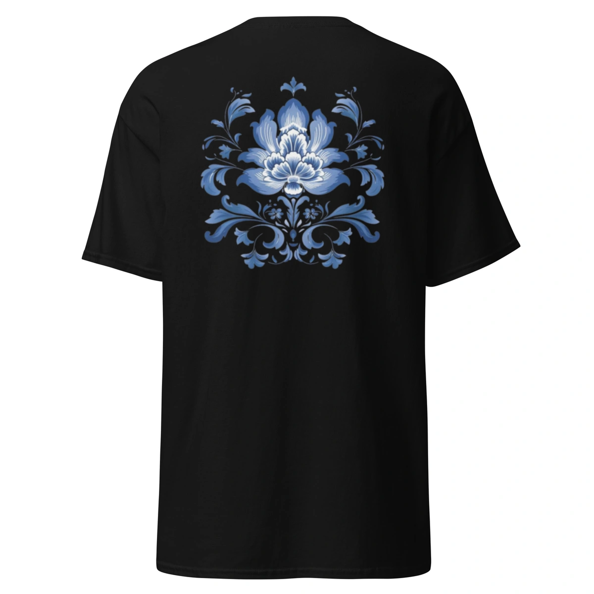 Camiseta Masculina Valentino Royal - Imagem 9