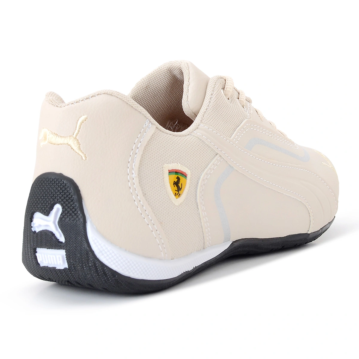 Tênis Masculino Puma Ferrari New Scuderia - Imagem 2