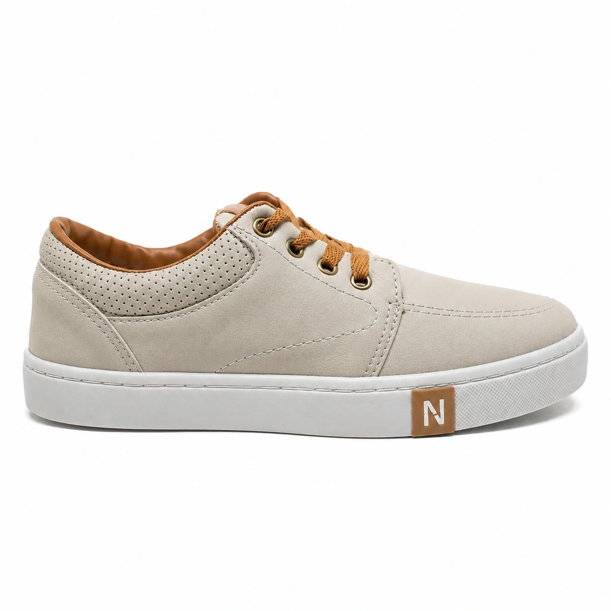 Kit 2 Tênis Masculino Casual Confortável Leve - Imagem 12