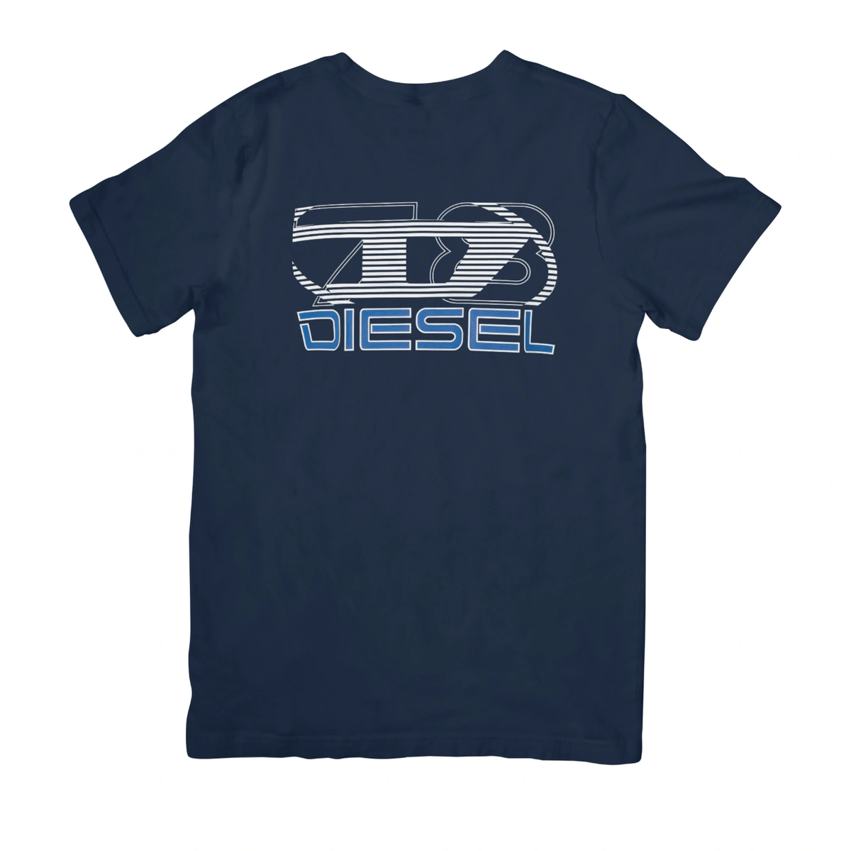 Camisa Diesel NitroBoost - Imagem 2