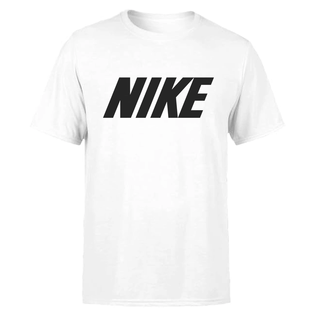 Camiseta Masculina Nike Writing - Imagem 3