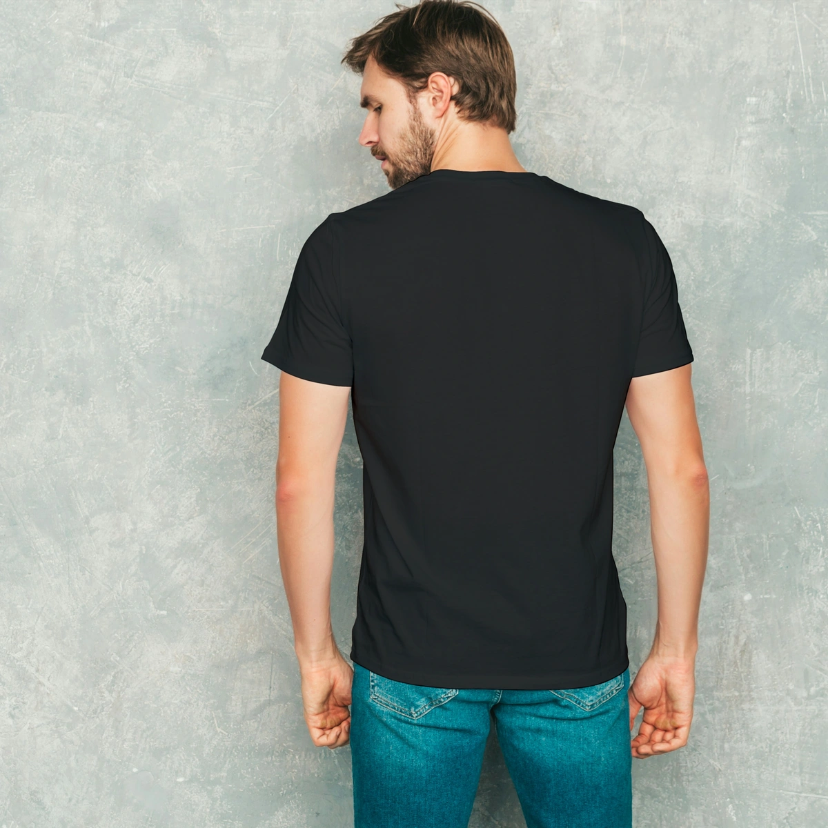 Camisa Champion Logo Script - Imagem 6