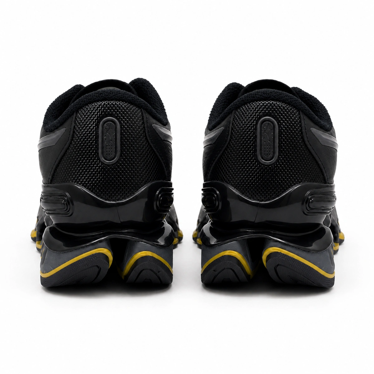 Tênis Masculino Esportivo Shadow Premium 15 Pro - Imagem 28